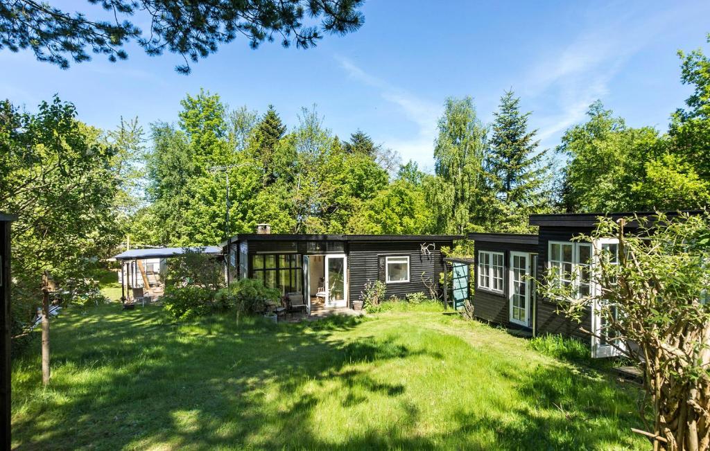 Pet Friendly Home In Melby With Wifi, Melby