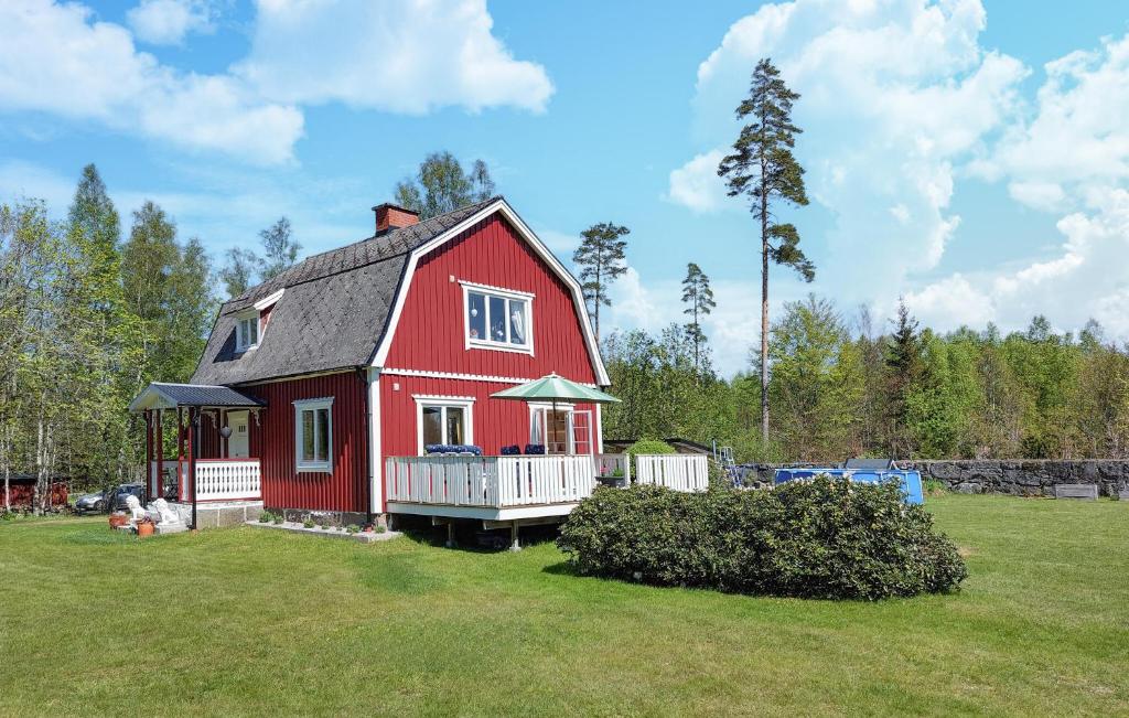 Gorgeous Home In Lönsboda With Wifi, Lönsboda