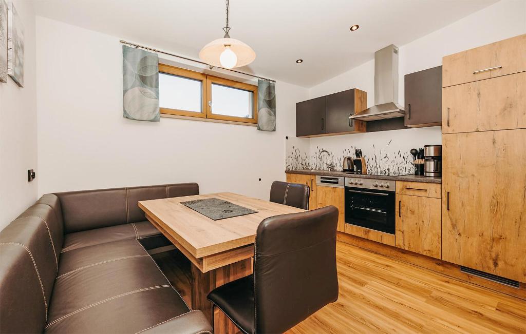 Ferienwohnung Grossarl - 3