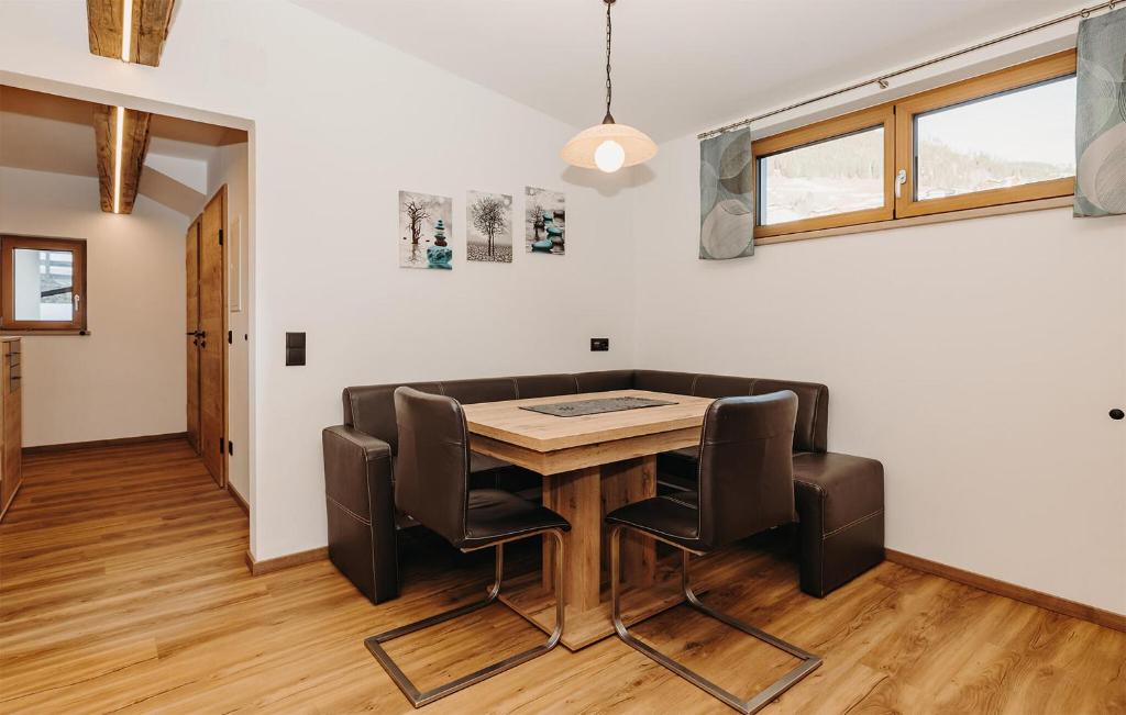 Ferienwohnung Grossarl - 4