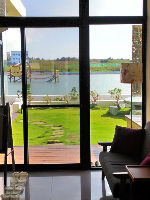 Rainbow Sea Bed and Breakfast