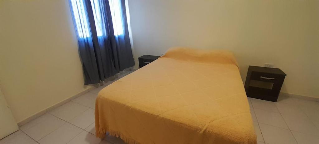 Departamento ANGOSTURA - 2