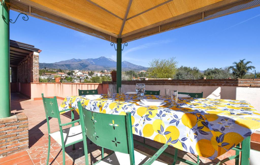 Fiori, Santa Venerina