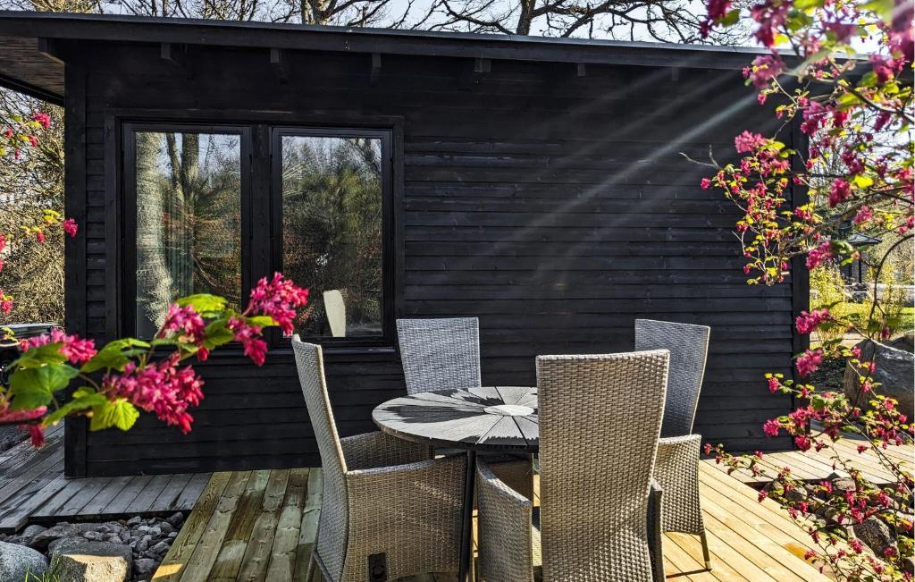 Amazing Home In Hasslö, Hasslö