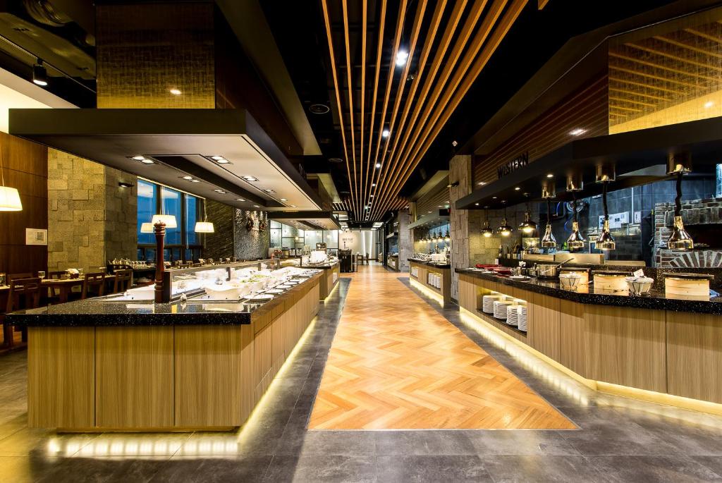 호텔 로제니아 호텔 이미지 2