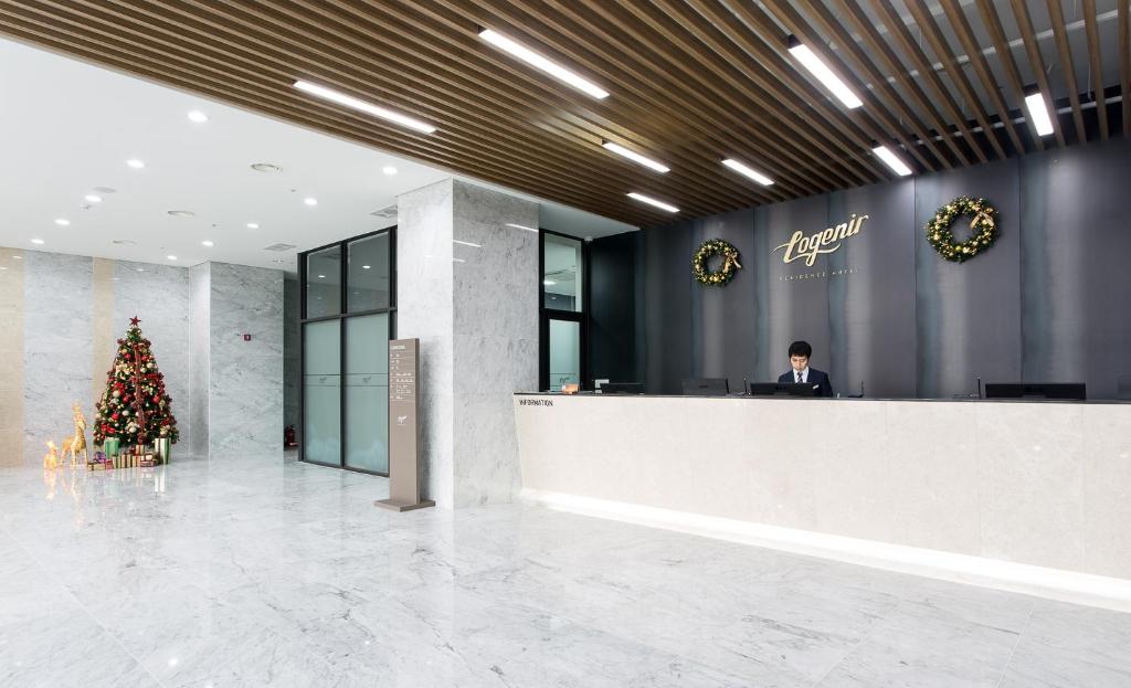 호텔 로제니아 호텔 이미지 2