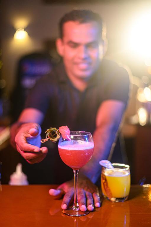 حانة/استراحة