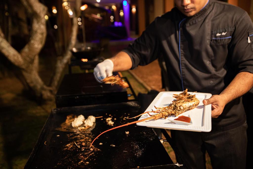 طعام و مشروبات