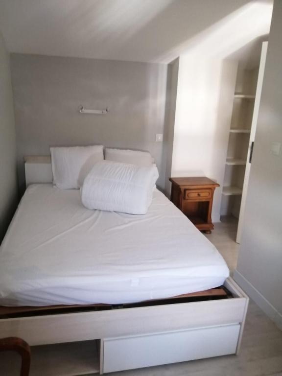 appt avec magnifique vue sur le port, Meschers-sur-Gironde