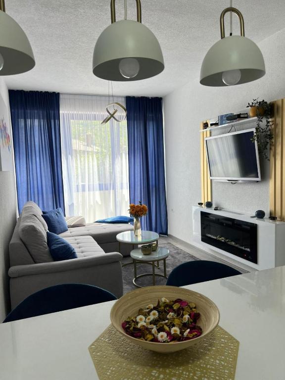 Apartment Nostra Aula, Travnik