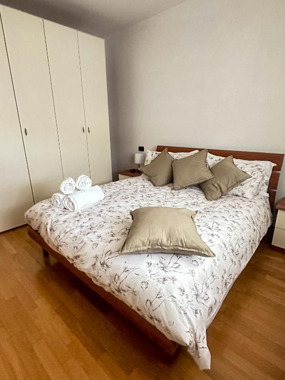 Lucia home Vicenza - 5