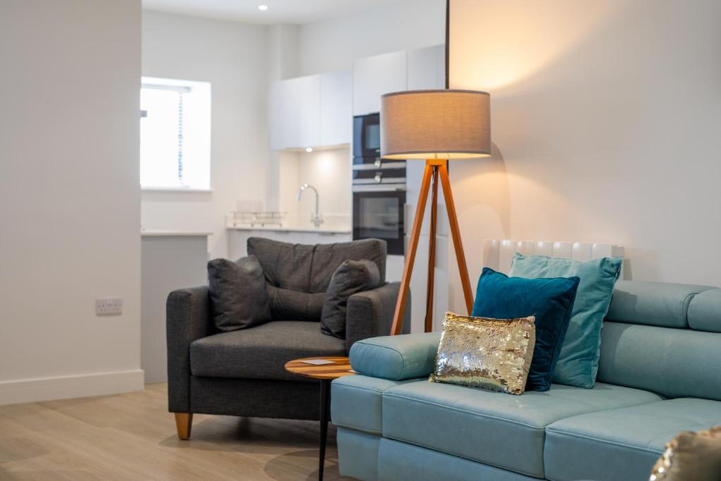 15 Woolacombe East @Byron, Woolacombe