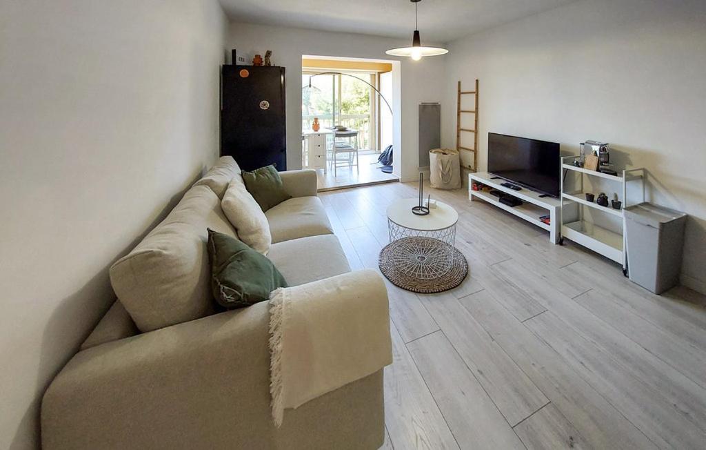 Superbe studio à 100 mètres de la plage, Six-Fours-les-Plages