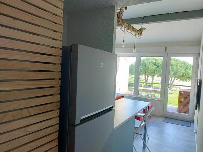 Appartement Vue d'Or les pieds dans l'eau - 2
