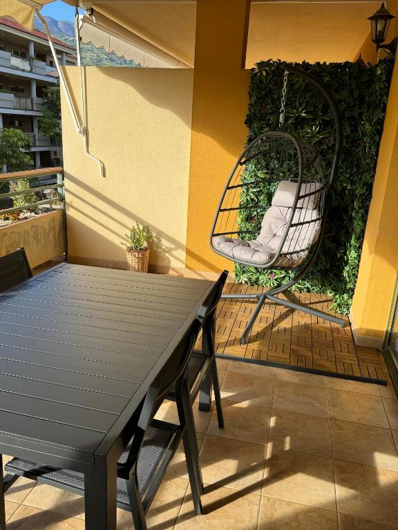 RESIDENCIAL JARDINES DEL TEIDE, 126 - 2