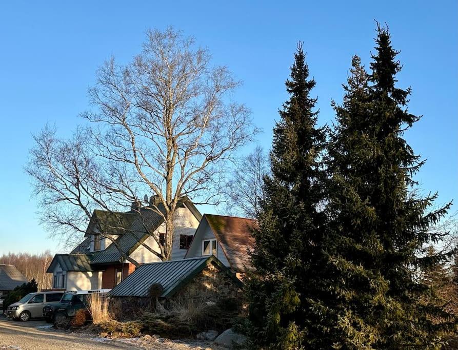 Pilgrims rest, Reastvere