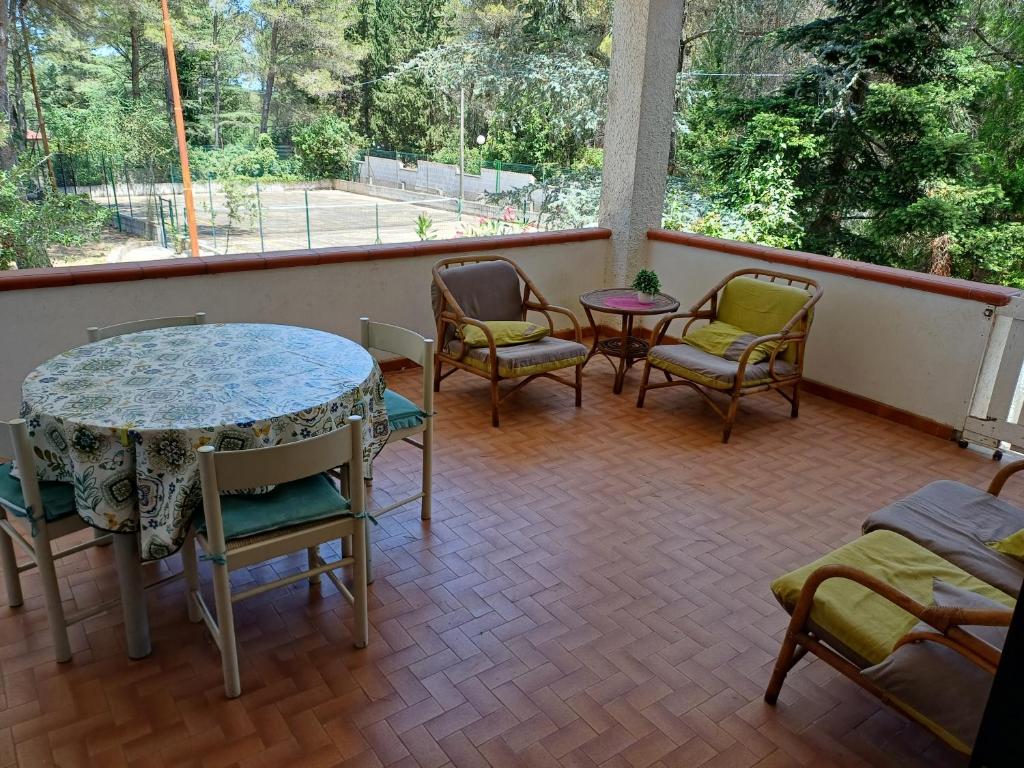 Villa Lella - 3
