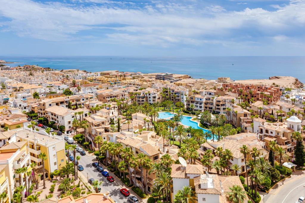 Premium Apartment Beach Aldea del Mar - 2
