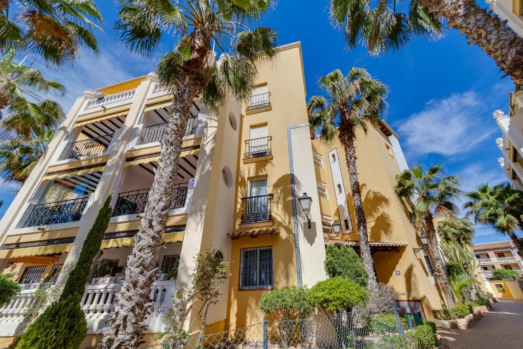 Premium Apartment Beach Aldea del Mar - 4