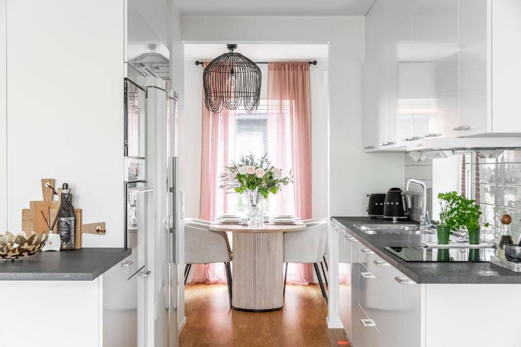 Strandnära uthyrning i Båstad, Båstad