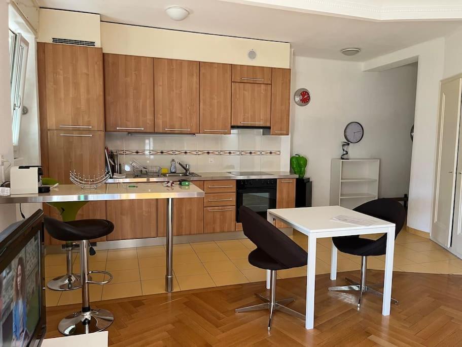 Appartement ensoleillé à Lausanne Centre - 2