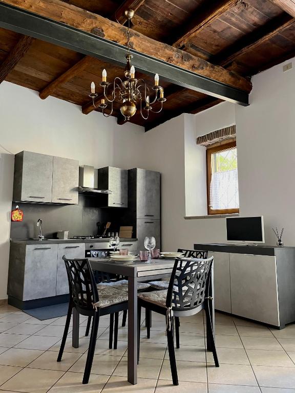 Il Casalino, casa centro storico - 2