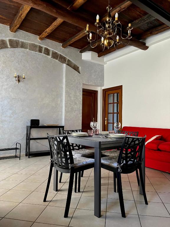 Il Casalino, casa centro storico - 5