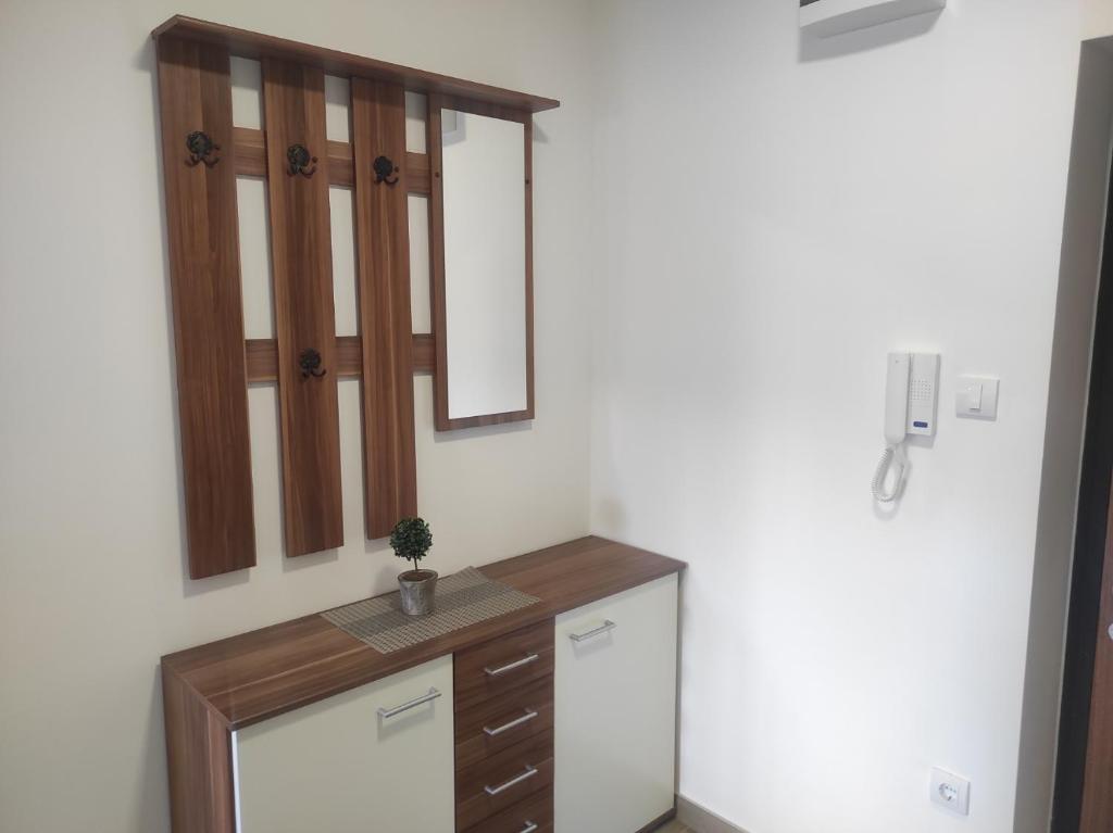 Cera premium apartment - 2