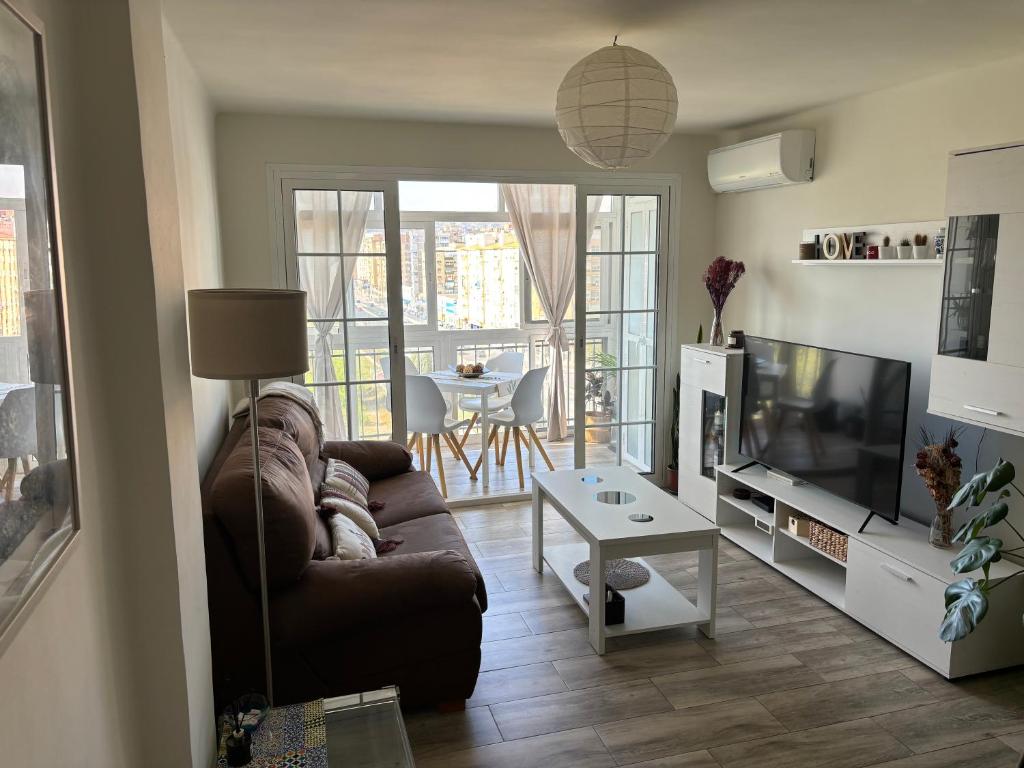 Lucia Guest House Beach - apartamento Family, Friends & Fun PET FRIENDLY - 2
