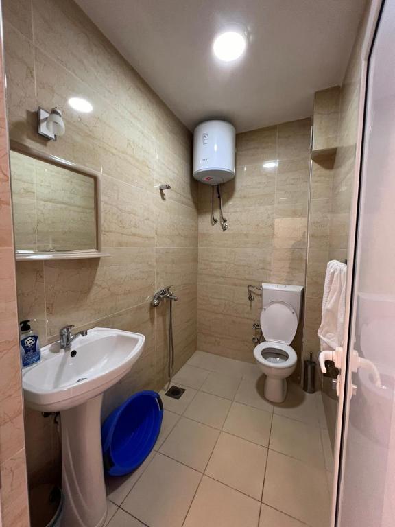 Kontiki Apartments - 5