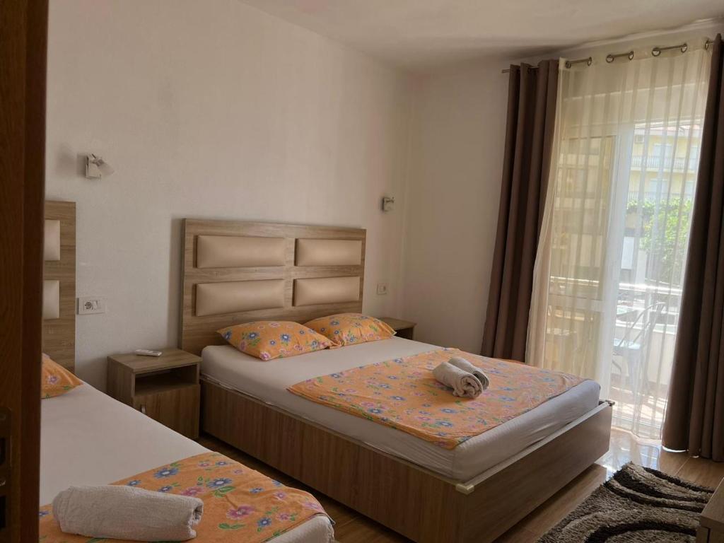 Kontiki Apartments - 2
