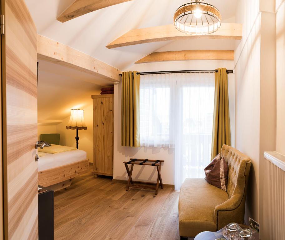 Gästehaus Reicher - 5