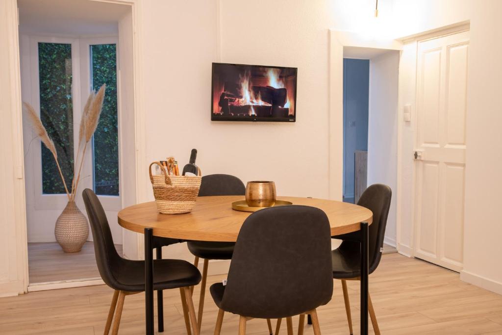Logement de charme en plein coeur d'Avignon - 2