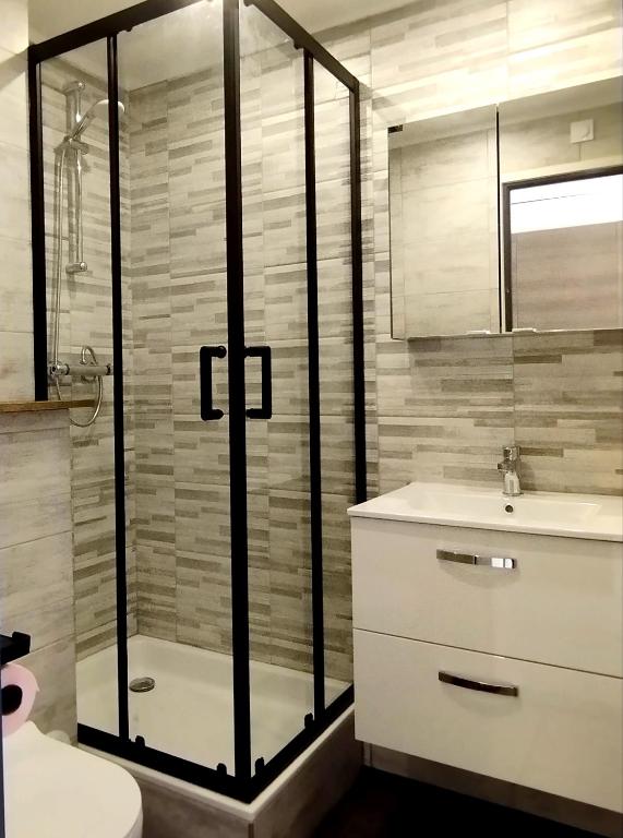 Appartement Vias-Plage - 1