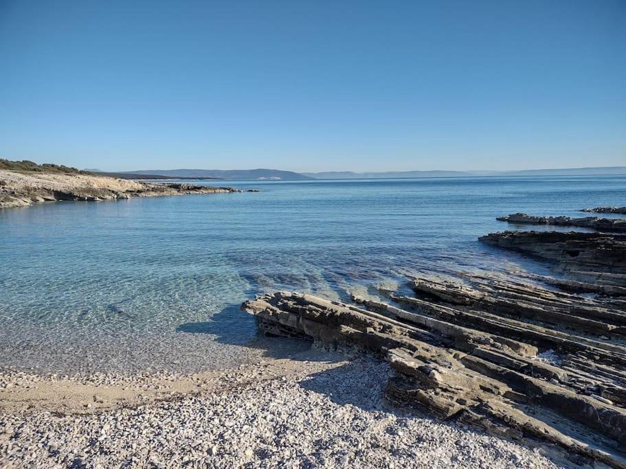 Apartman East Side sea view, Ližnjan