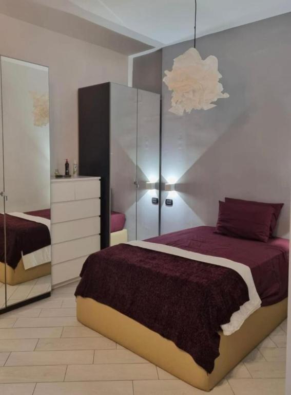 Corazòn De Nàpoles, Neapol