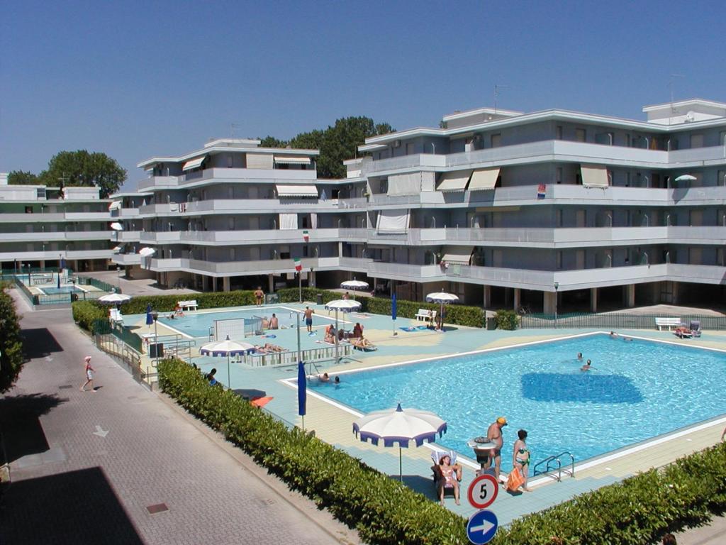 VALBELLA RESIDENCE - 1
