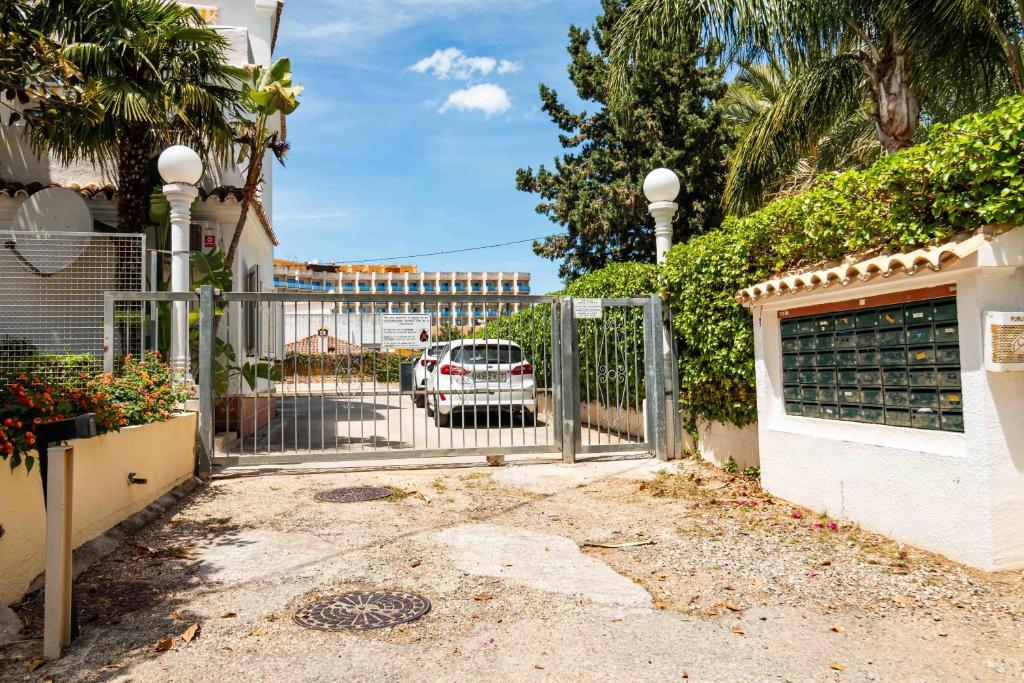 Beach Oasis Junto a las Rotas - 4