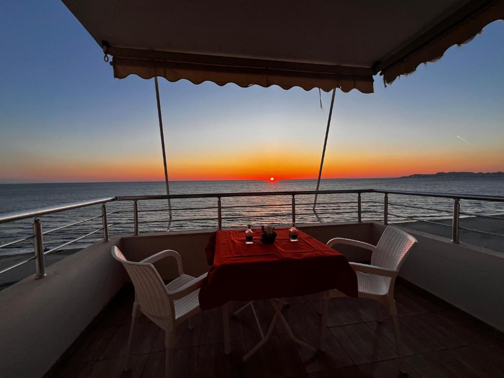 Serenity Apartment, Durrës