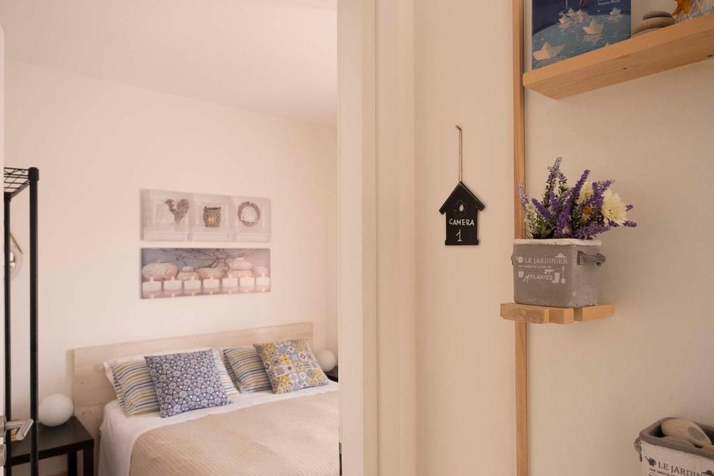 Cefalù, Lascari - Appartamento moderno vicino al mare, Lascari