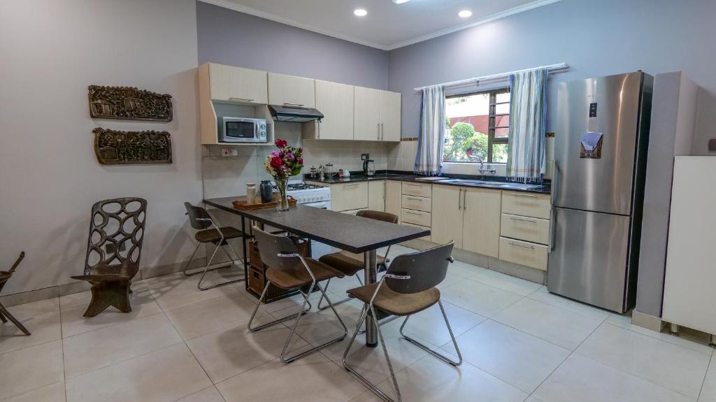 Ellis Accommodation, Lilongwe