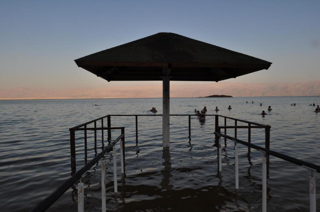Isrotel Dead Sea Hotel photo