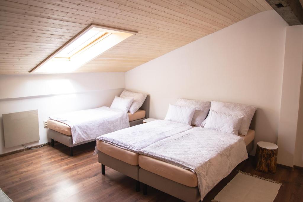 Ubytovanie CA - comfy apartments, Čadca