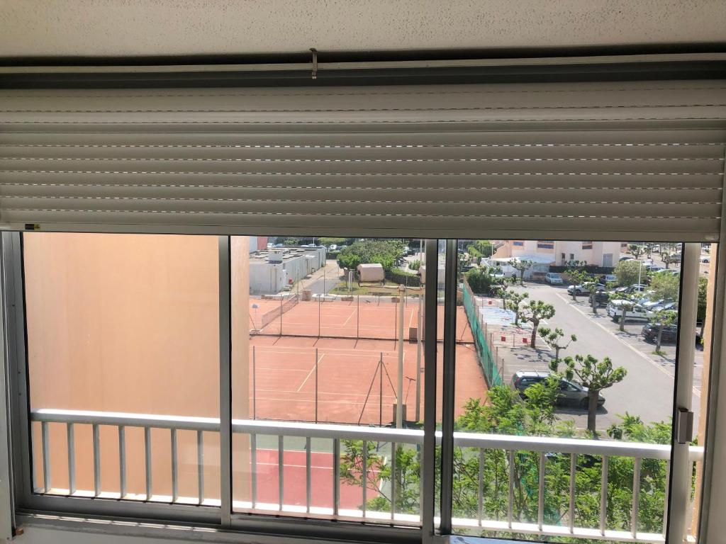 Appt t2 50m de la plage parking privée - 2