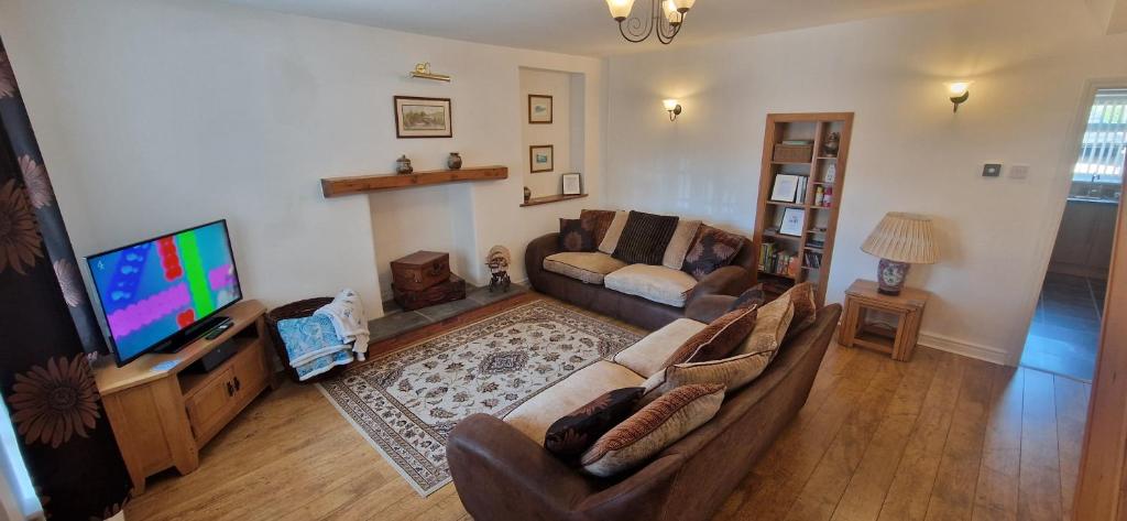 Montford House, Rhuddlan photo 2