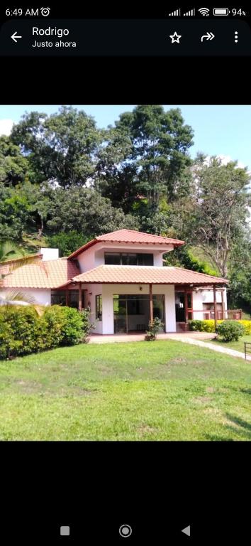 El paraiso villeta - 2