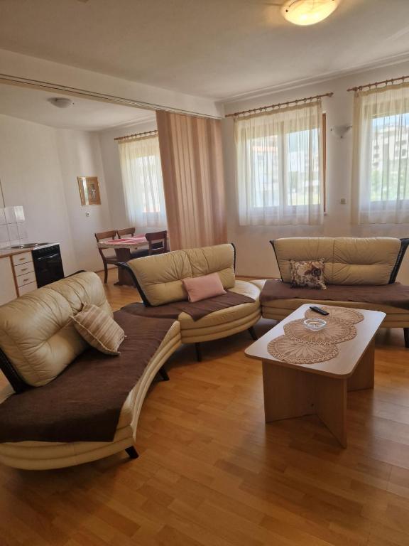 Apartman Nod - 1