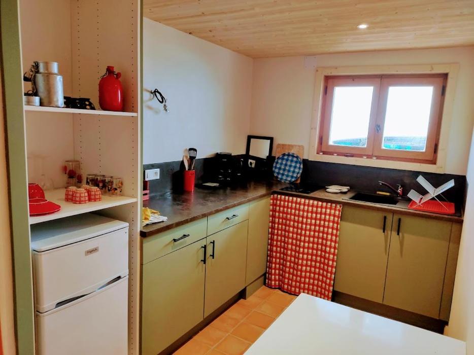 Charmant studio, plein sud, sport et relax - 4