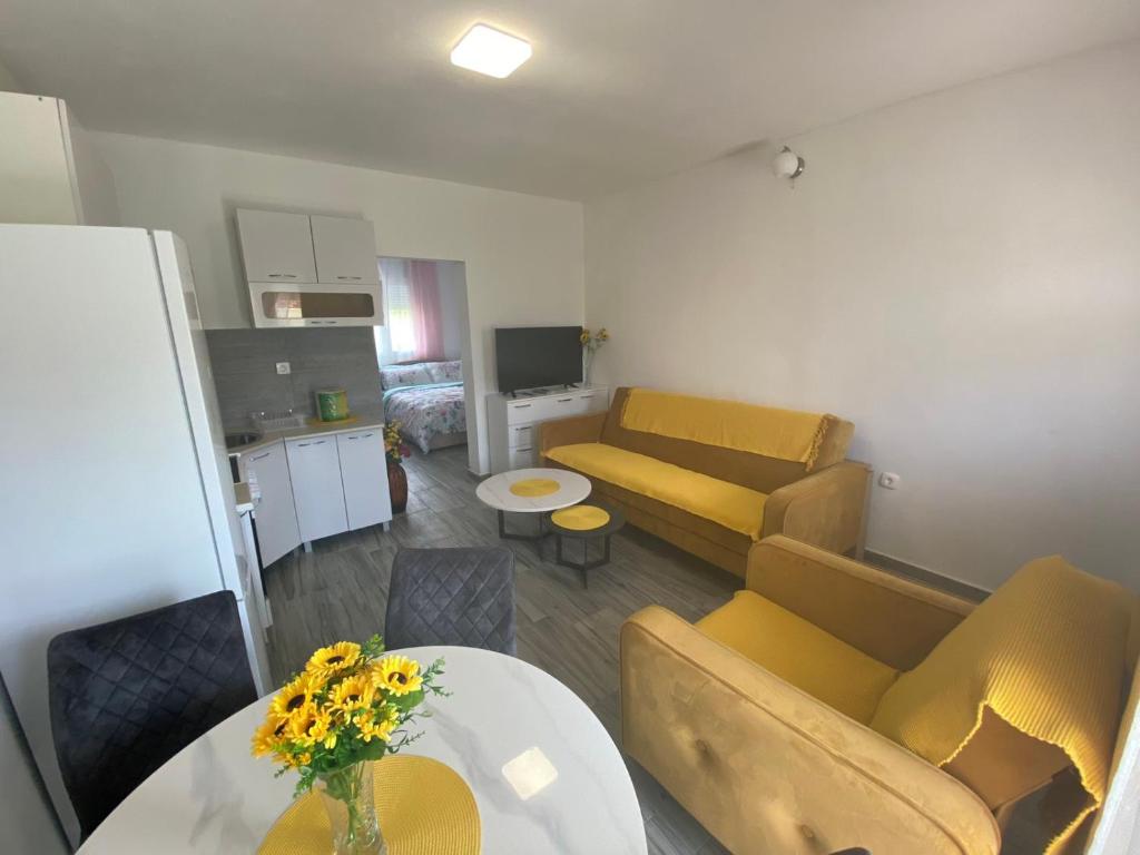 OLGA APARTMENT - 2