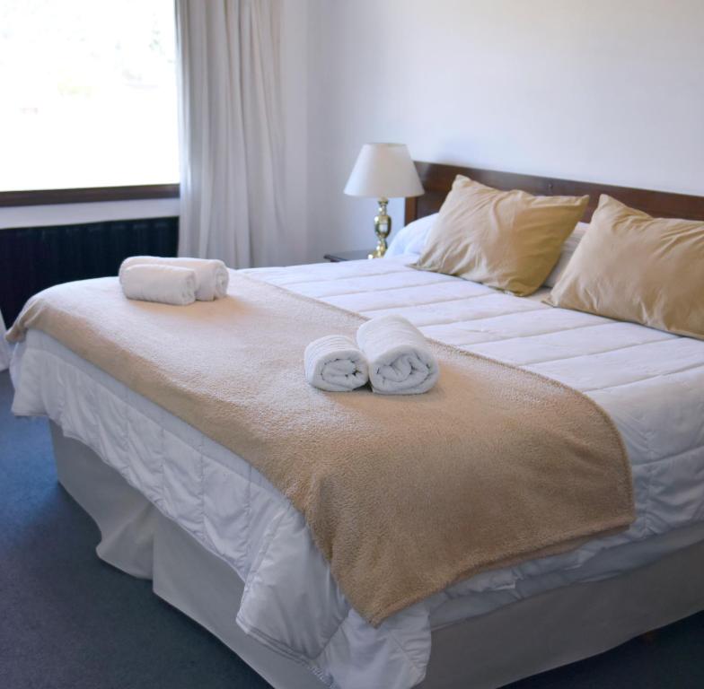 Hotel Caupolican by Visionnaire - 4